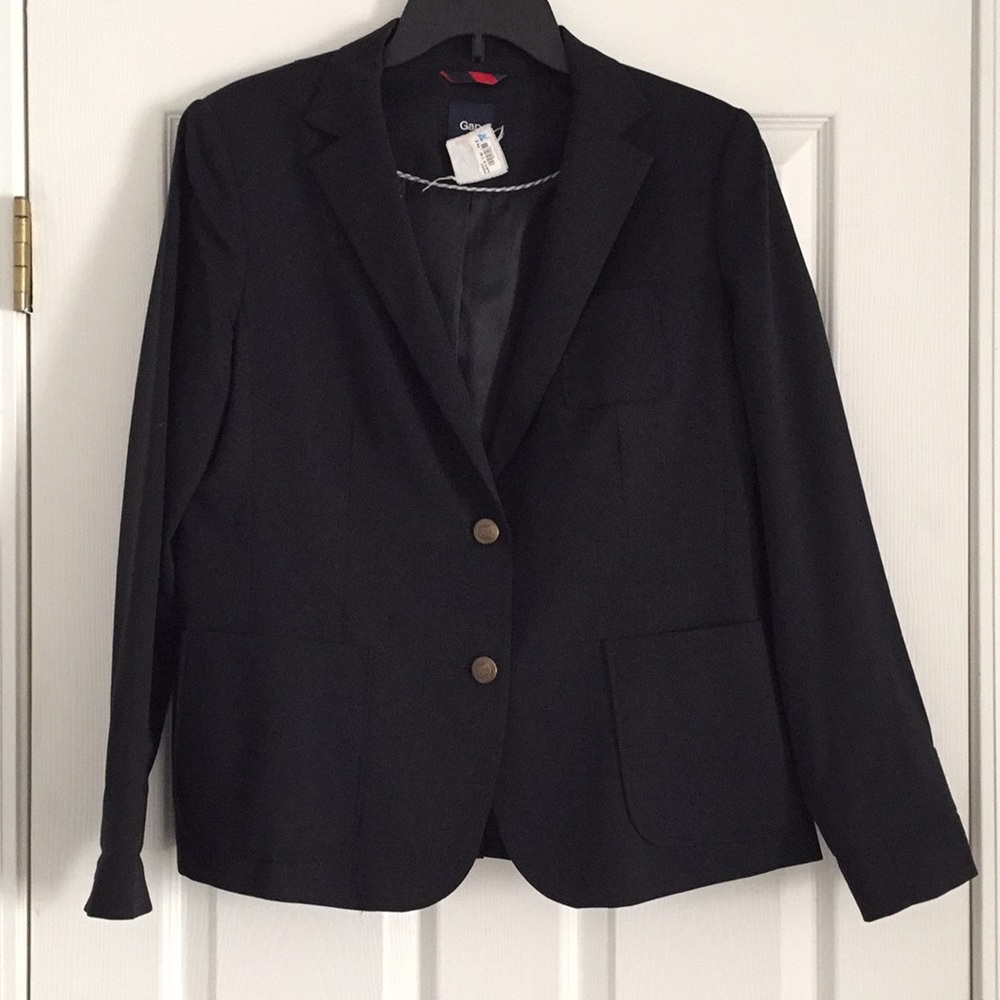 GAP Blazer